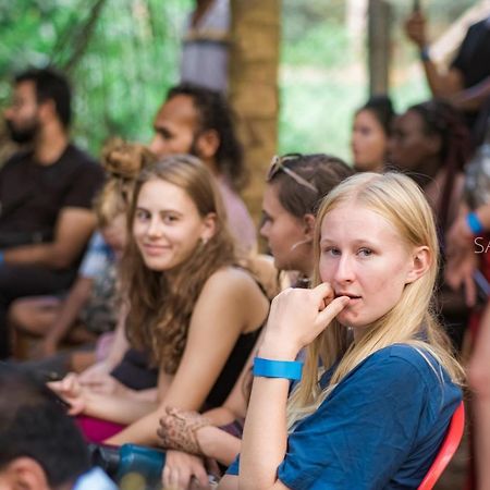 Peace Garden Hostel Όρβιλ Εξωτερικό φωτογραφία
