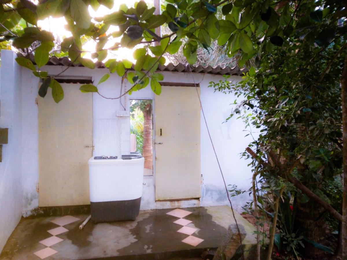 Peace Garden Hostel Όρβιλ Εξωτερικό φωτογραφία