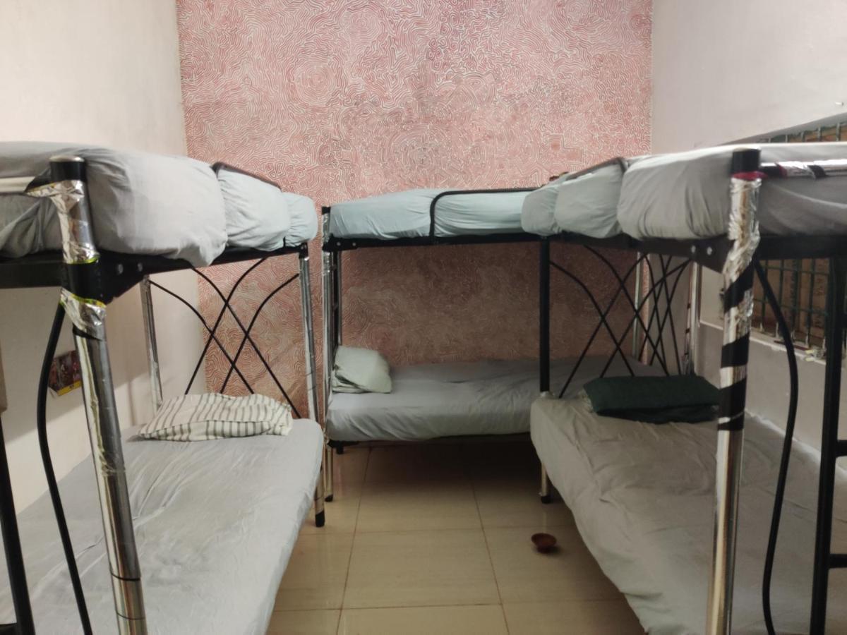 Peace Garden Hostel Όρβιλ Εξωτερικό φωτογραφία