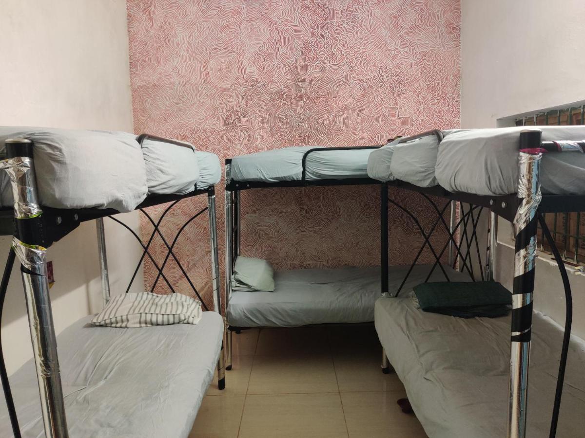 Peace Garden Hostel Όρβιλ Εξωτερικό φωτογραφία