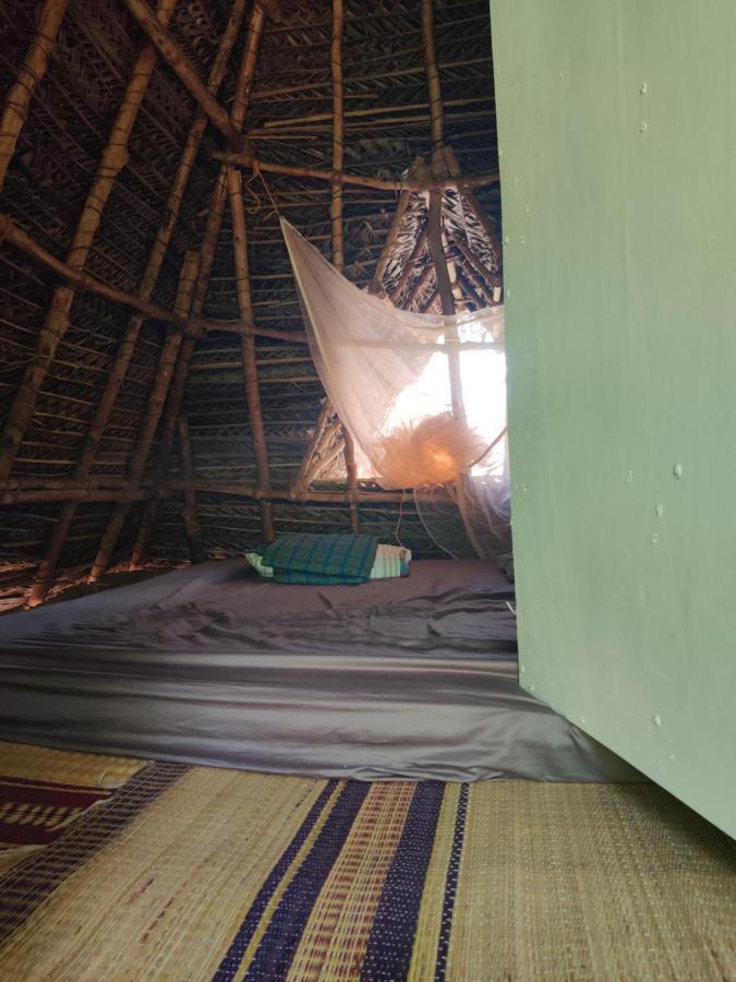 Peace Garden Hostel Όρβιλ Εξωτερικό φωτογραφία
