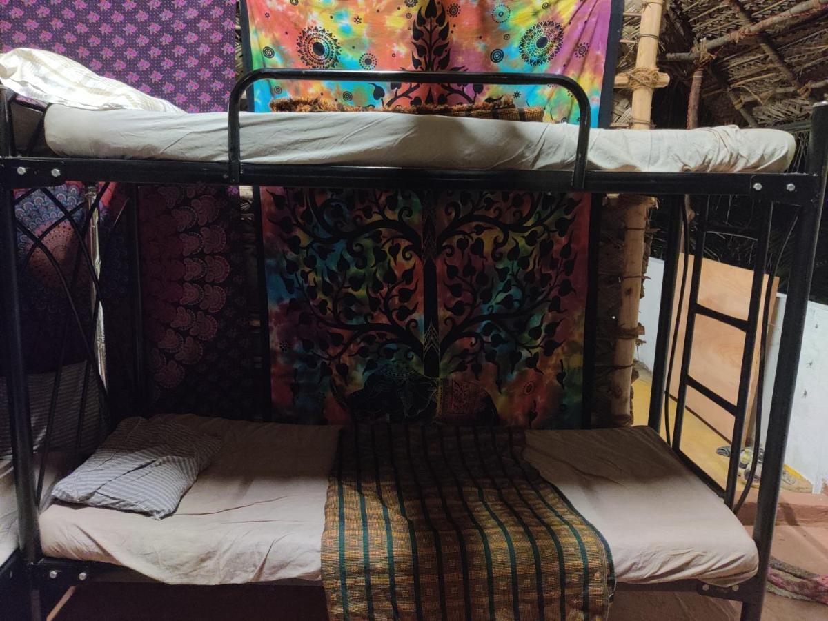 Peace Garden Hostel Όρβιλ Εξωτερικό φωτογραφία