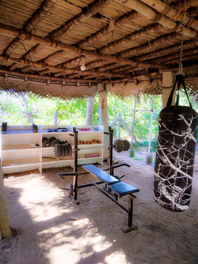Peace Garden Hostel Όρβιλ Εξωτερικό φωτογραφία