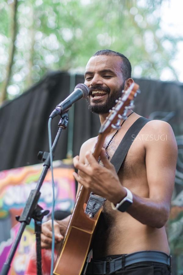 Peace Garden Hostel Όρβιλ Εξωτερικό φωτογραφία