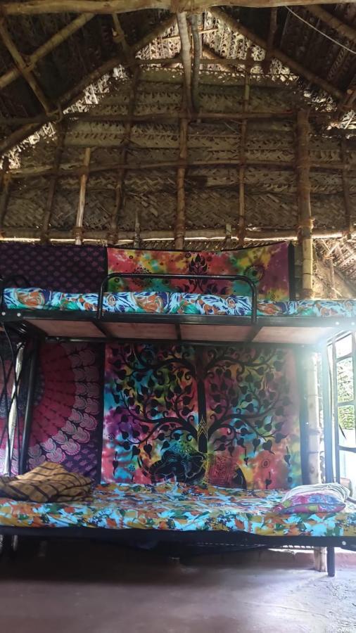 Peace Garden Hostel Όρβιλ Εξωτερικό φωτογραφία